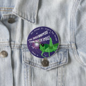 2009年のSt. Urho日 缶バッジ (インサイチュ)