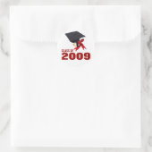 2009年クラス ラウンドシール (バッグ)