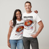 2009年トロイの木馬- Hilliardの Tシャツ (ユニセックス)