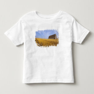 2009年パルースフォトグラフィーでのマーガレット・ホートン トドラーTシャツ