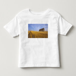 2009年パルースフォトグラフィーでのマーガレット・ホートン トドラーTシャツ