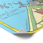 *2009年フィルモアポスター ポスター (角)