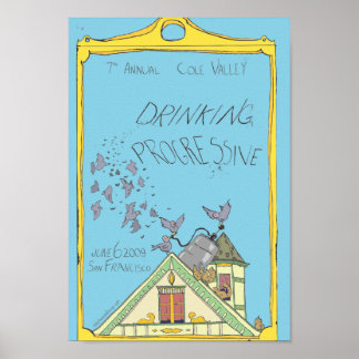 *2009年フィルモアポスター ポスター