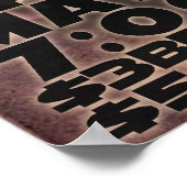 2009年ポイントレス・コンサート ポスター (角)