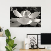 2009年マグノリア1 ポスター (ホームオフィス)