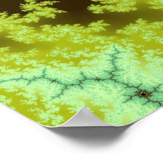 2009年ランダム ポスター (角)