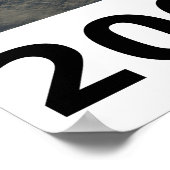 2009年国際宇宙ステーションカレンダー ポスター (角)