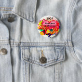 2009年恵み_Button_by Elenneブート 缶バッジ (インサイチュ)