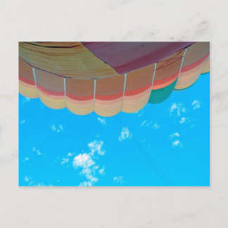 2009年熱風船シリーズ ポストカード