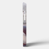 2009年読アームチェアに少女が登場 Case-Mate iPhoneケース (裏面 / 左)