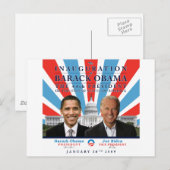 2009年開始 ポストカード (正面/裏面)