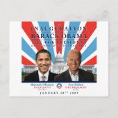 2009年開始 ポストカード (正面)