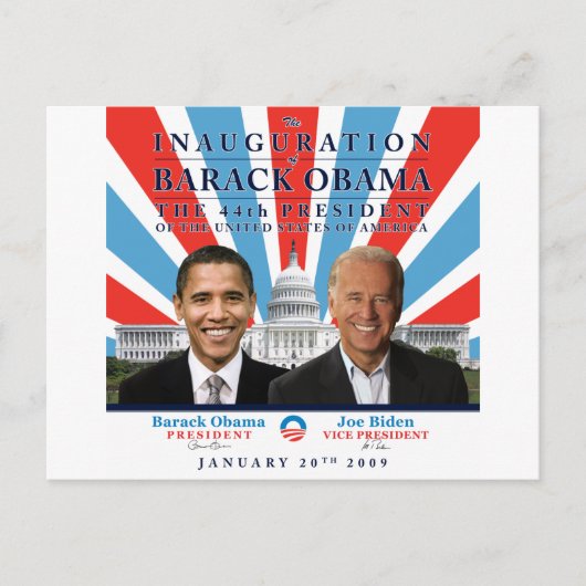 2009年開始 ポストカード (正面)