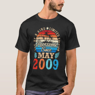 2009年5月B以素晴らし来のKind Ltd Editionの1つ Tシャツ