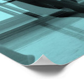 2009年9月の少年授業デモ ポスター (角)