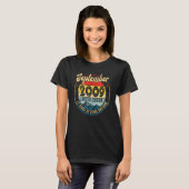 2009年9月13誕生日13歳 Tシャツ (正面フル)