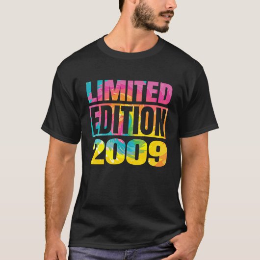 2009年 グラフィティ Tシャツ (正面)