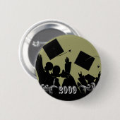 2009年Tシャツとギフトのクラス 缶バッジ (正面&裏面)