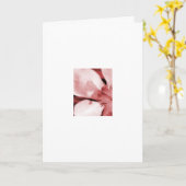 20090626_116 カード (黄色い花)