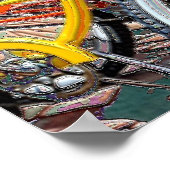 20090626_266, Sonia D. ポスター (角)