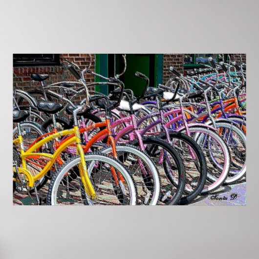 20090626_266, Sonia D. ポスター (正面)