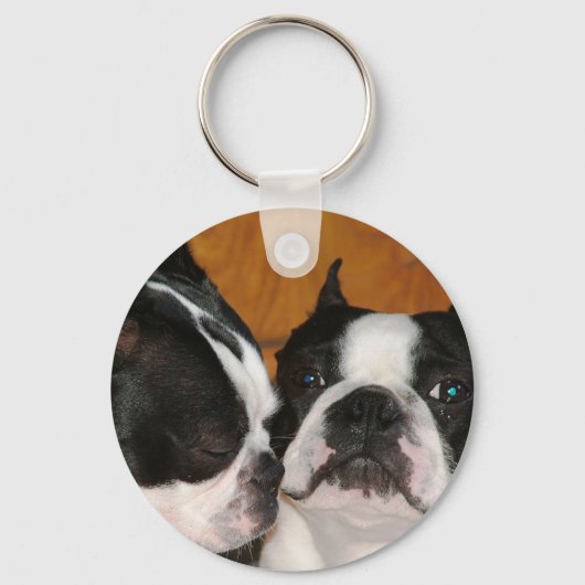 2009 – カバー キーホルダー (正面)