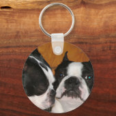 2009 – カバー キーホルダー (正面)