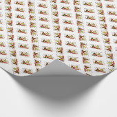 2009 ラッピングペーパー (角)