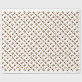 2009 ラッピングペーパー (フラット)