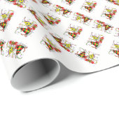 2009 ラッピングペーパー (ロールコーナー)