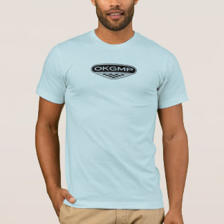 2009 OKGMPのTシャツ Tシャツ