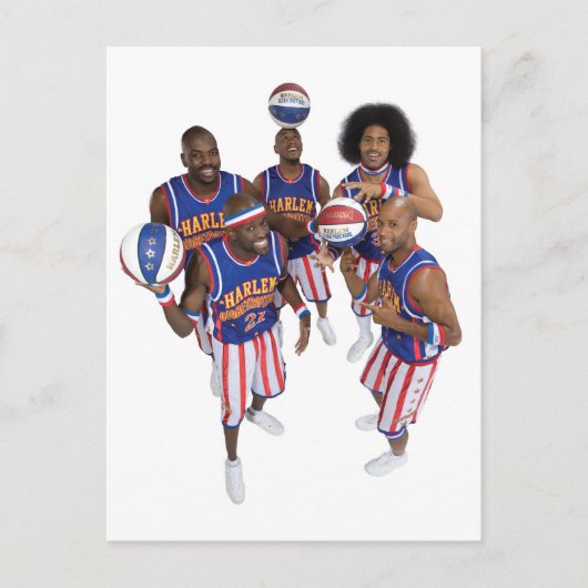 [2009 Stars]グループ ポストカード (正面)