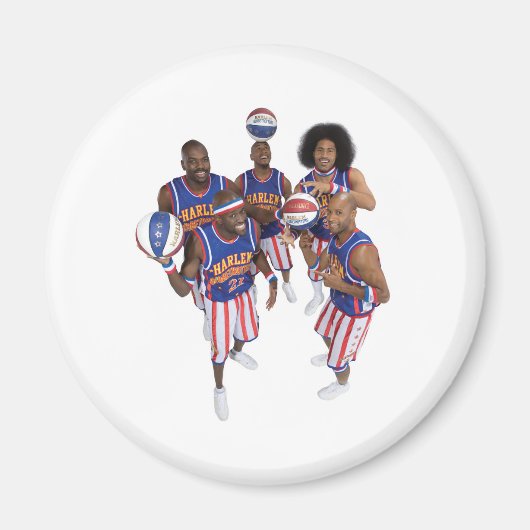 [2009 Stars]グループ マグネット (正面)