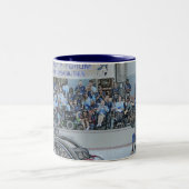 2009 YLFのマグ ツートーンマグカップ (中央)