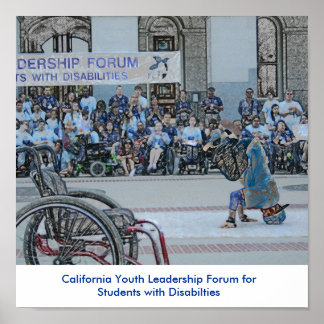 2009 YLFポスター ポスター