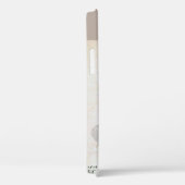 200.小さなフクロウ、アルブレヒト·デュラー Case-Mate iPhoneケース (裏面 / 右)