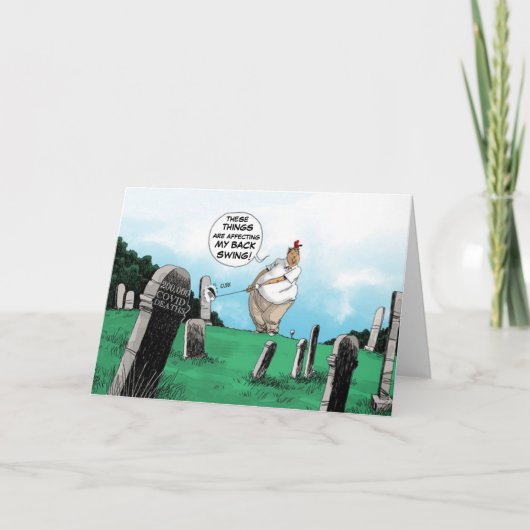 200,000とトランプ遊ゴルフ シーズンカード (正面)