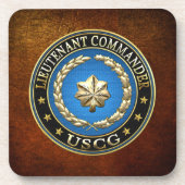 [200] CG：中隊長(LCDR) コースター (正面)