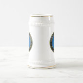 [200] CG：主席科技官(MCPO) ビールジョッキ (中央)