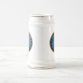 【200】 CG:最高小将校(CPO) ビールジョッキ (中央)