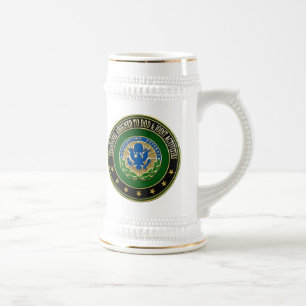 [200] DOD & Joint Activities DUI Special Edition ビールジョッキ