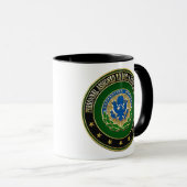 [200] DOD & Joint Activities DUI Special Edition マグカップ (正面右)