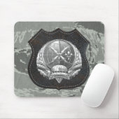 [200] SOWTバッジ[Crest] マウスパッド (マウス)