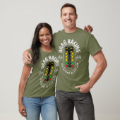 200mphから人生が始まる - ドラッグレースTシャツ Tシャツ (ユニセックス)