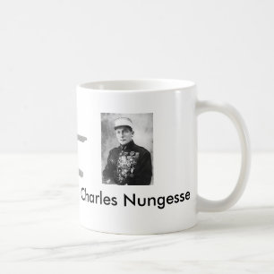 200px-Charles_Nungesser、Nungessar、チャールズ尼僧… コーヒーマグカップ
