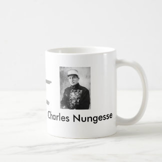 200px-Charles_Nungesser、Nungessar、チャールズ尼僧… コーヒーマグカップ