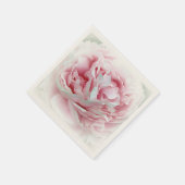 201結婚年の花 スタンダードカクテルナプキン (角)