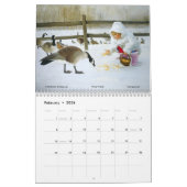 2010のカレンダーの標準 カレンダー (2月 2026)