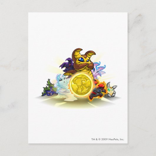 2010アルタドール杯養老会 ポストカード (正面)