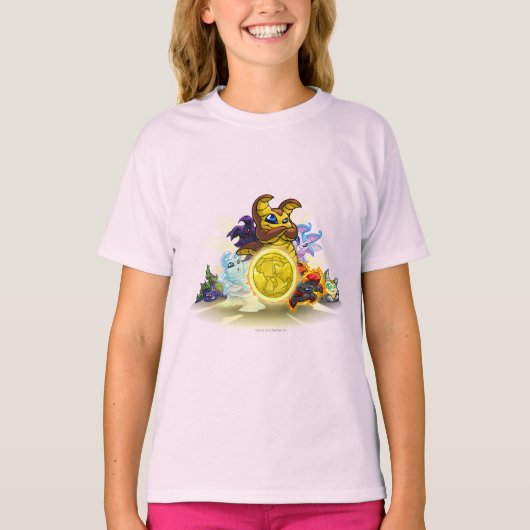 2010アルタドール杯養老会 Tシャツ (正面)